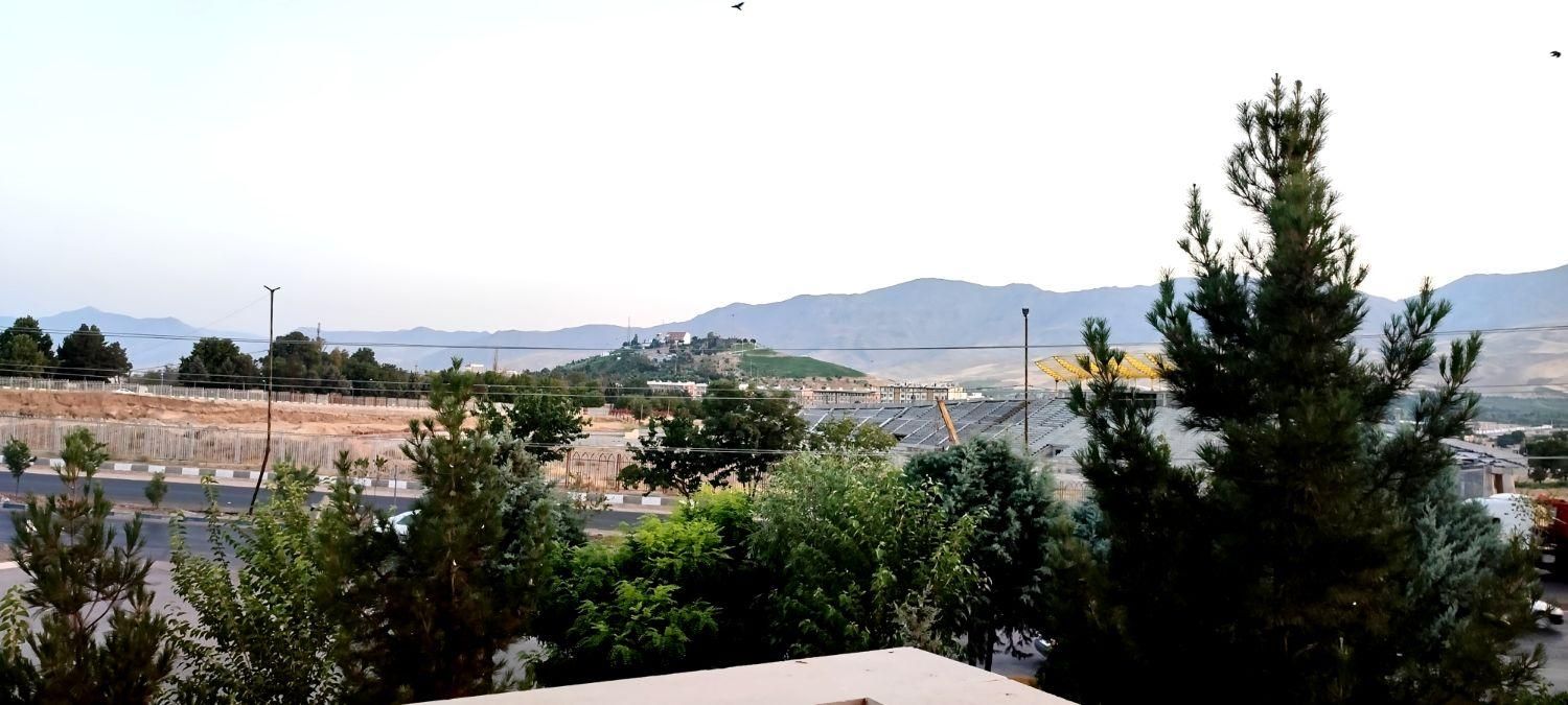 اجاره روزانه/هفتگی/ماهانه آپارتمان۱۷۰ متری ویلایی|اجارهٔ کوتاه‌مدت آپارتمان و سوئیت|بروجرد, |دیوار