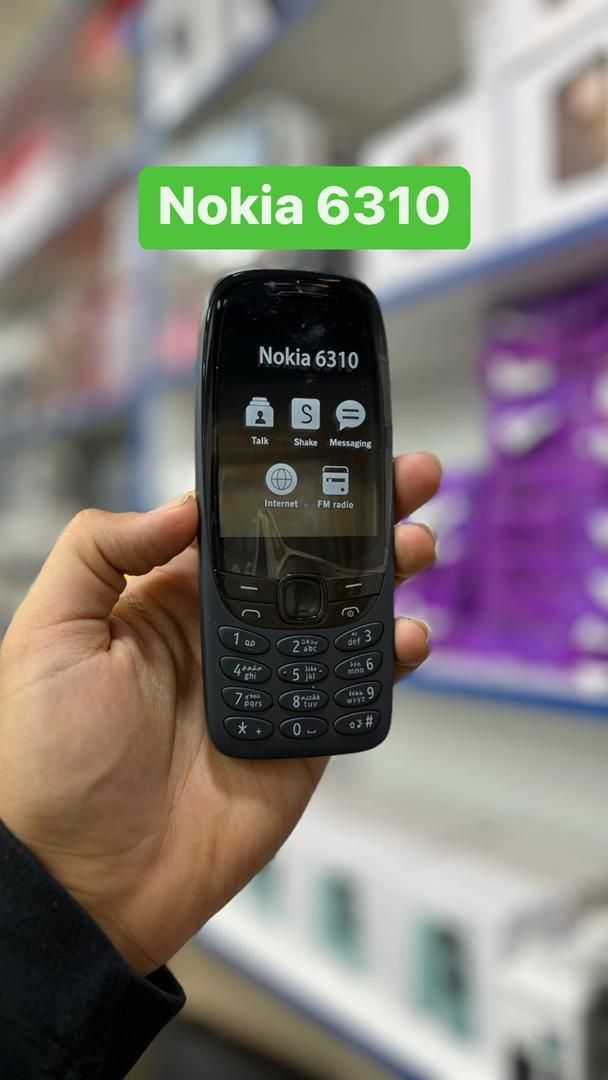 فروش ویژه نوکیا کرمان|موبایل|کرمان, |دیوار