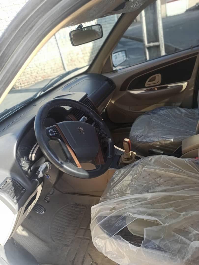 پژو پارس LX TU5، مدل ۱۳۹۷|خودرو سواری و وانت|ارومیه, |دیوار