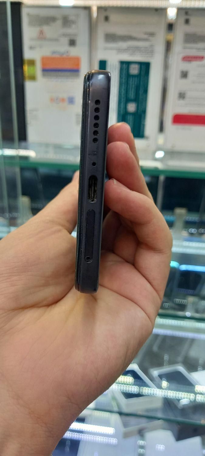 Note 12 Pro 4G کارکرده|موبایل|تهران, جمهوری|دیوار