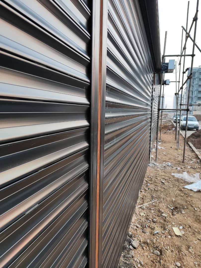 نصب و تعمیر تخصصی درب اتوماتیک با اقساط|خدمات پیشه و مهارت|خمینی‌شهر, |دیوار