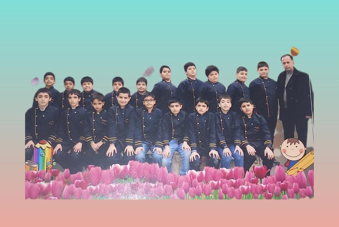 آموزش کلیه دروس ابتدایی پایه ی اول تا ششم|خدمات آموزشی|تهران, قلهک|دیوار