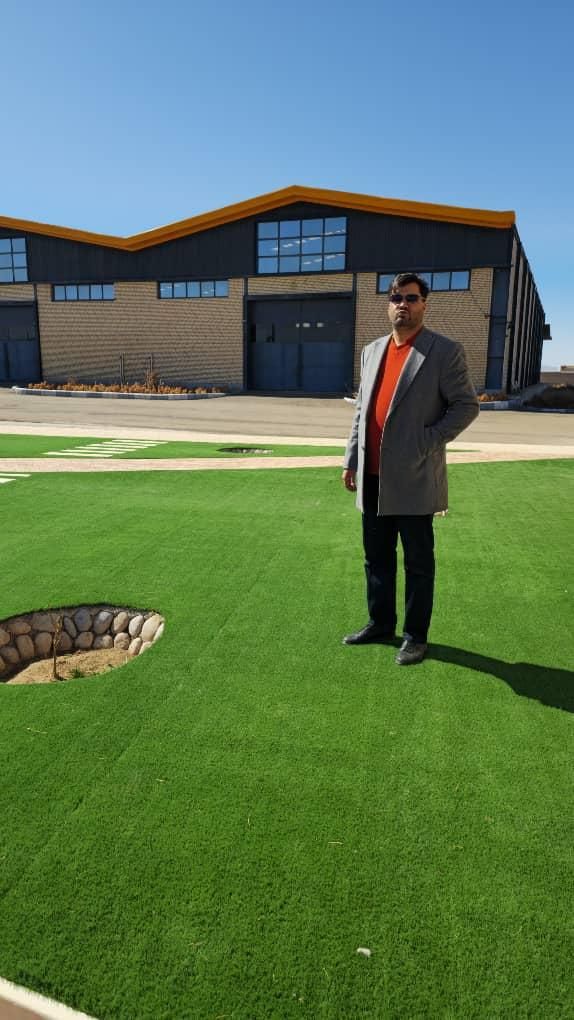 تهاتر ملک کارخانه دام دامداری چاه کشاورزی دام|فروش دفتر صنعتی، کشاورزی، تجاری|تهران, افسریه شمالی|دیوار