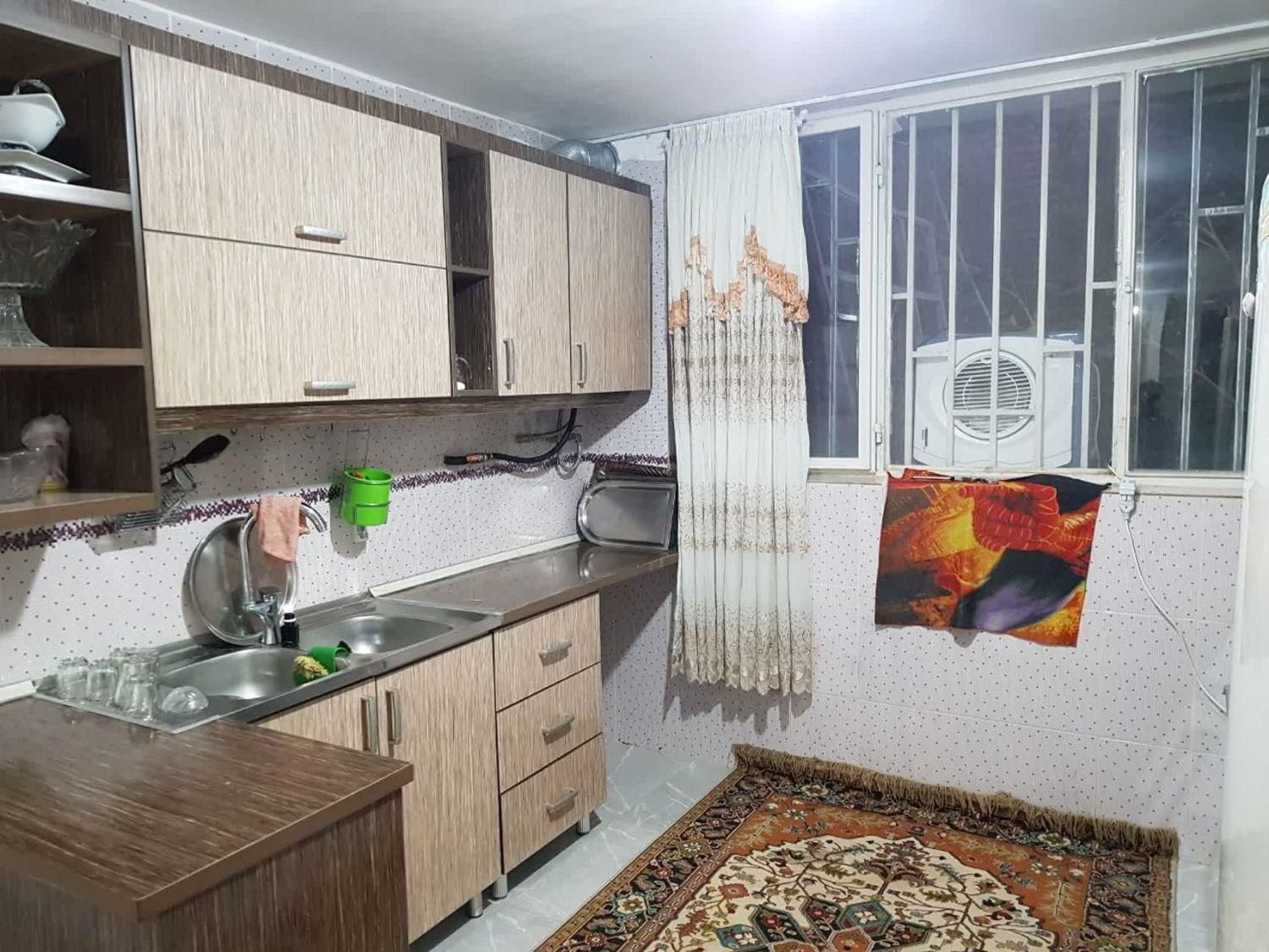 اجاره روزانه سوئیت خانه دربست ۷۰ متری|اجارهٔ کوتاه‌مدت آپارتمان و سوئیت|خوانسار, |دیوار