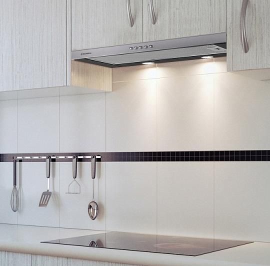 هود مخفی(هود توکار)سینک ارما|هود|زاهدان, |دیوار