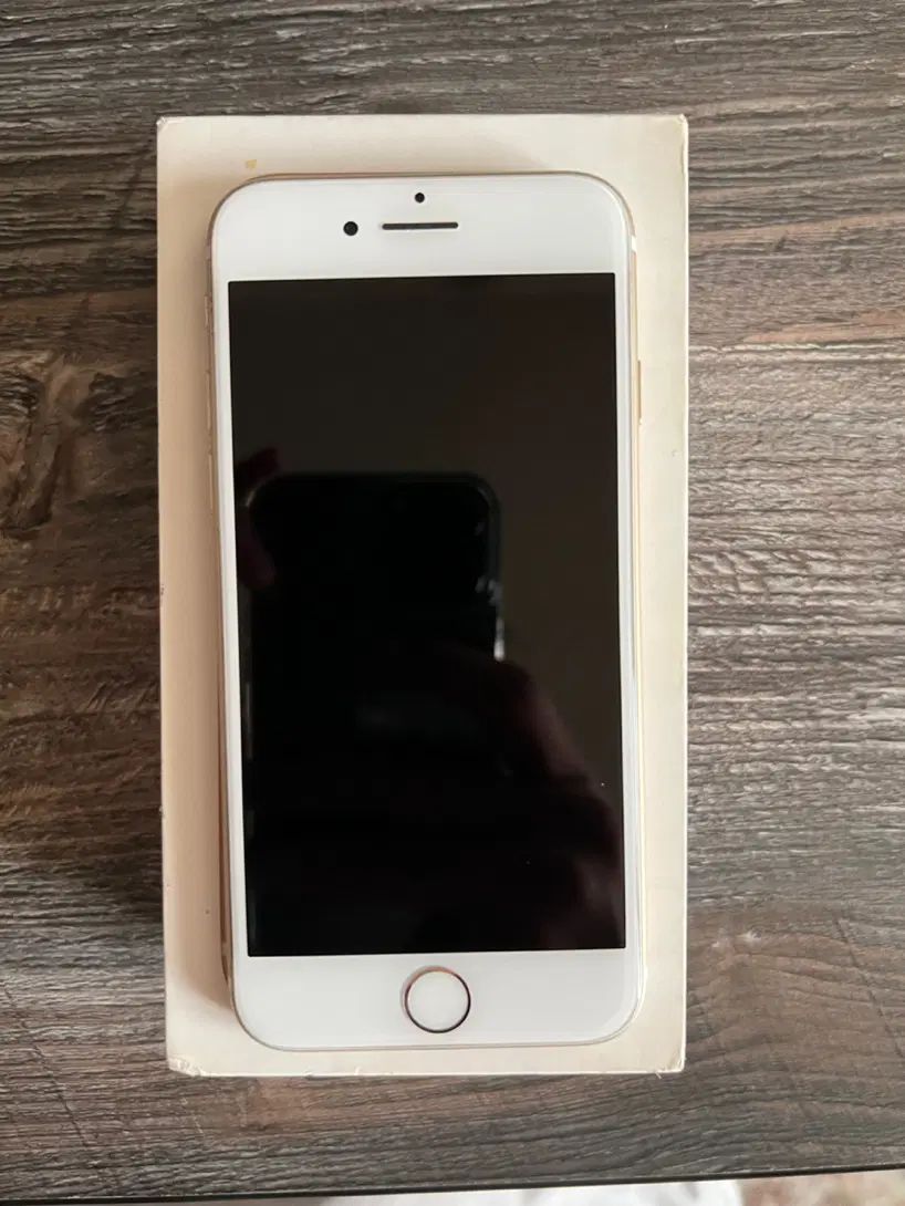 گوشی (iPhone 7)|موبایل|تهران, دریان‌نو|دیوار