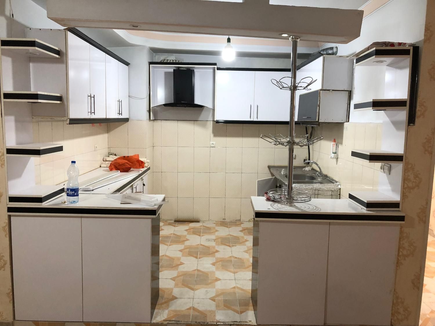 فروش واحد ۸۵ متری سنددار شهرک رسالت|فروش آپارتمان|نسیم‌شهر, |دیوار