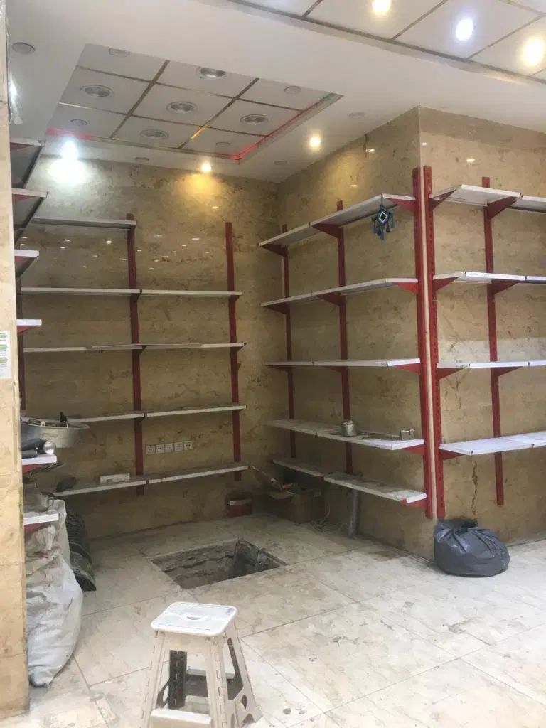 فروش مغازه در بهترین موقعیت بازار حضرتی (مولوی)|فروش مغازه و غرفه|تهران, بازار|دیوار