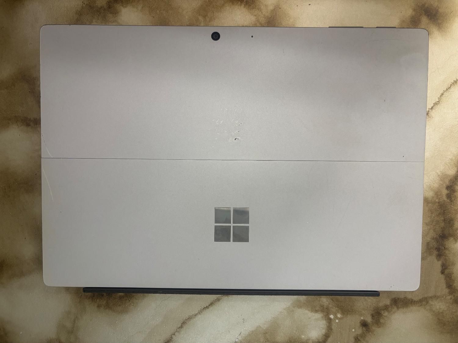 Surface Pro 7 with 16GB RAM i7 1065G7 512GB|رایانه همراه|تهران, تهران‌سر|دیوار