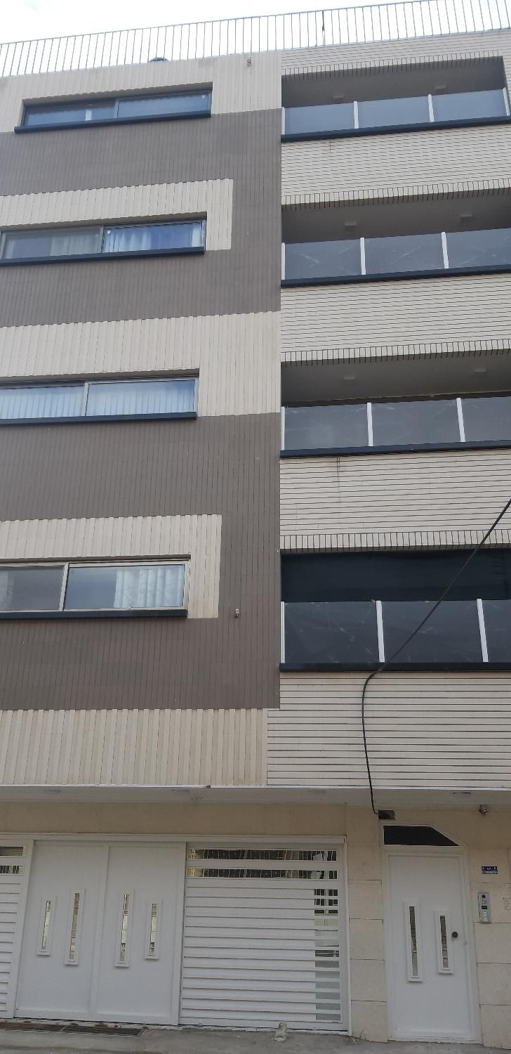 تهاتر یا فروش اپارتمان نقلی شیک باآسانسور تا ۷تومن|فروش آپارتمان|اصفهان, شفق|دیوار