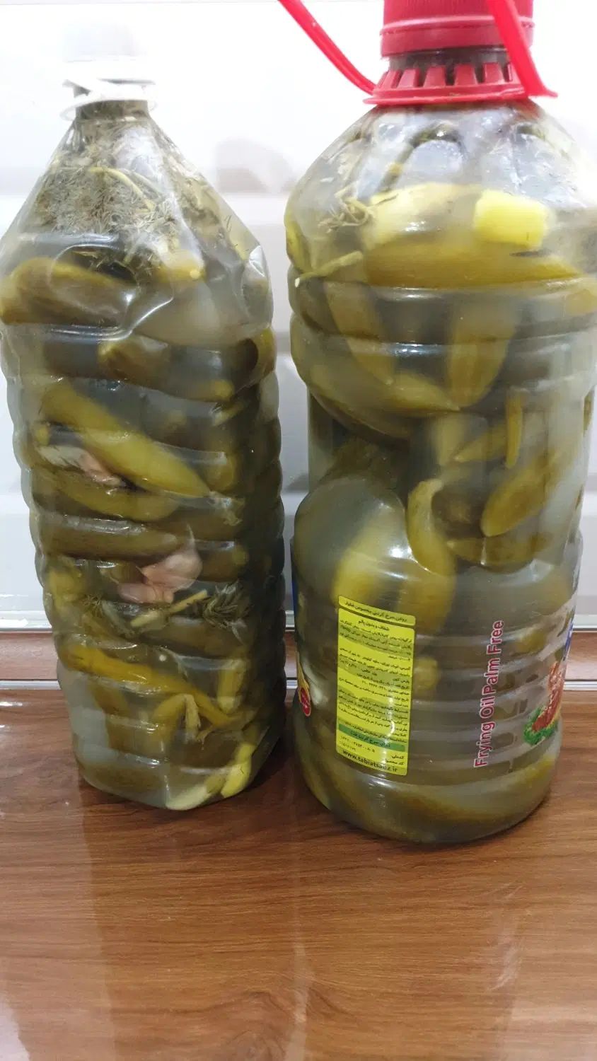 خیارشوره تازه و ترد|خوردنی و آشامیدنی|تهران, هوانیروز|دیوار