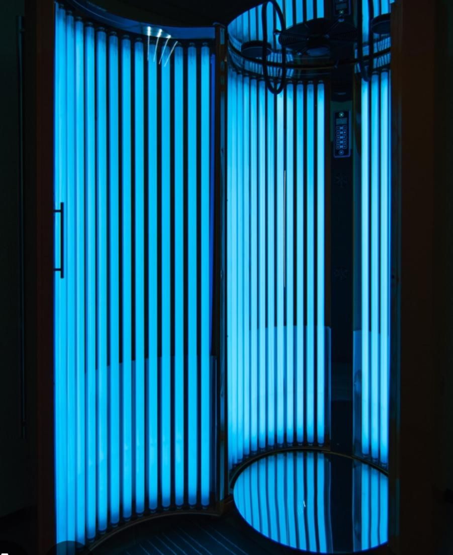 سولاریوم برنزه آفتاب|خدمات آرایشگری و زیبایی|مشهد, الهیه|دیوار