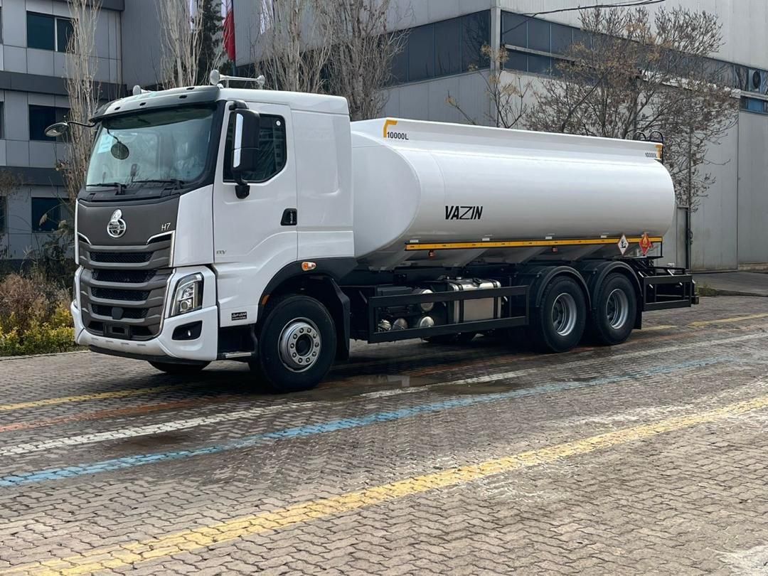 دافران ویرا پیلسان دیما اسکانیا آکروس ولوو مان رنو|خودرو سنگین|مشهد, رباط طرق|دیوار