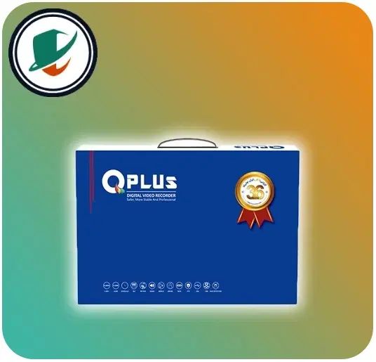 دستگاه 4 کانال کیوپلاس مدل PL-XVR-F5104-N-QAi5|دوربین مداربسته|مشهد, سعد آباد|دیوار