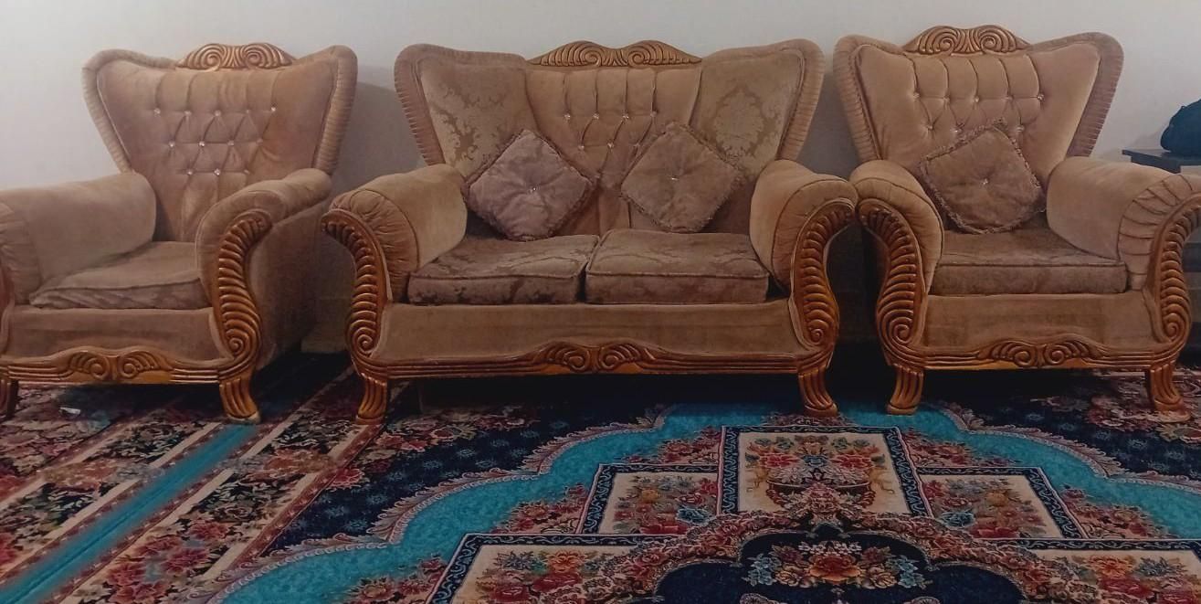 مبل|مبلمان خانگی و میز عسلی|بوشهر, |دیوار