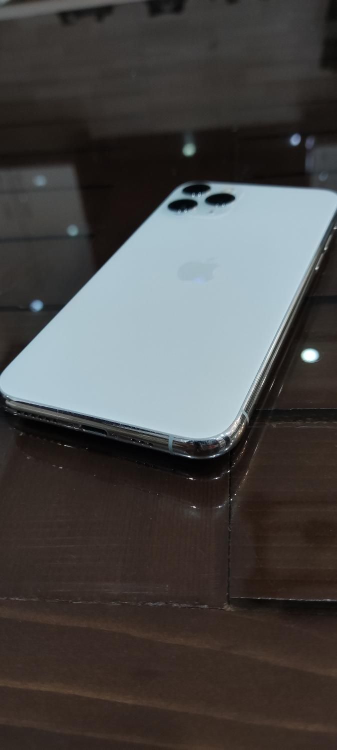 گوشی آیفون 11 پرو iPhone 11 pro|موبایل|تهران, مجیدیه|دیوار