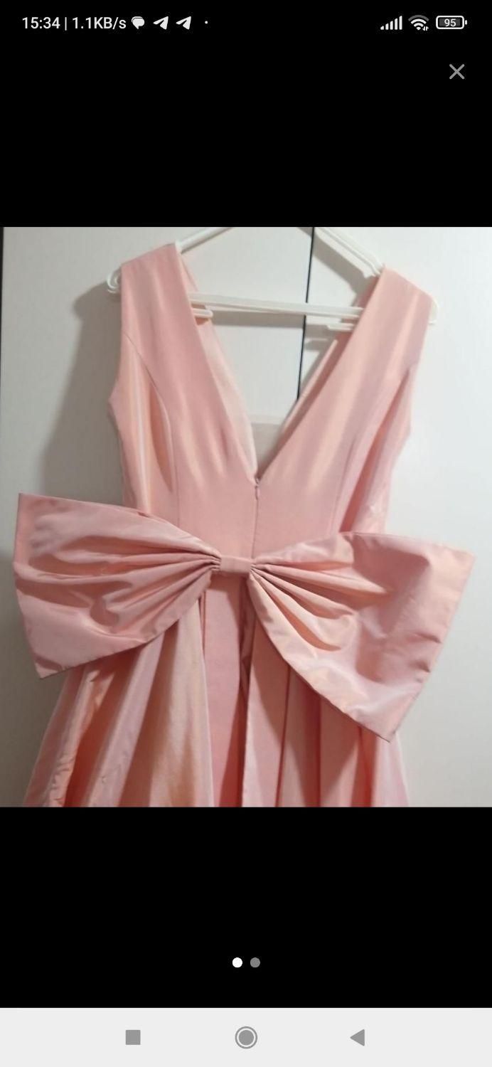 لباس مجلسی زنانه شیک|لباس|مینودشت, |دیوار