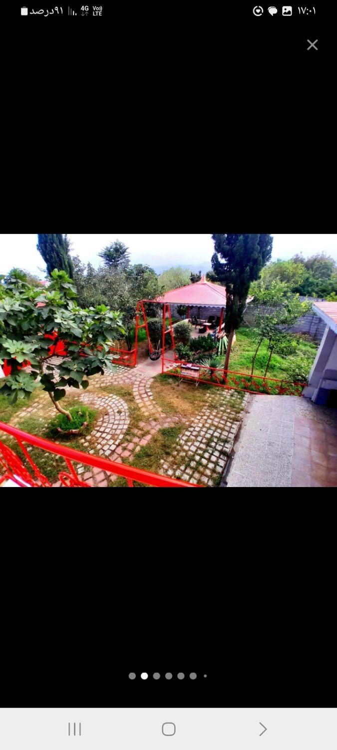 اجاره روزانه ویلای ساحلی دربستی نزدیک دریا|اجارهٔ کوتاهمدت آپارتمان و سوئیت|اسالم, |دیوار