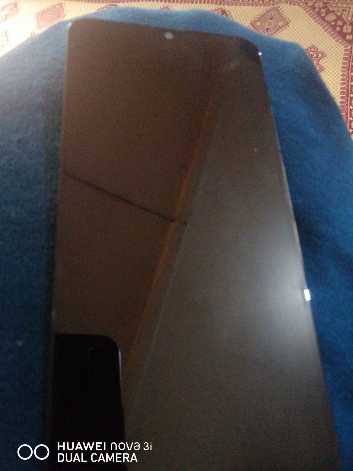 سامسونگ Galaxy A20 با حافظهٔ ۳۲ گیگابایت|موبایل|تهران, مسعودیه|دیوار