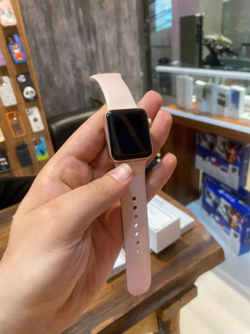 Apple Watch Series 3|ساعت|مشهد, کوثر|دیوار