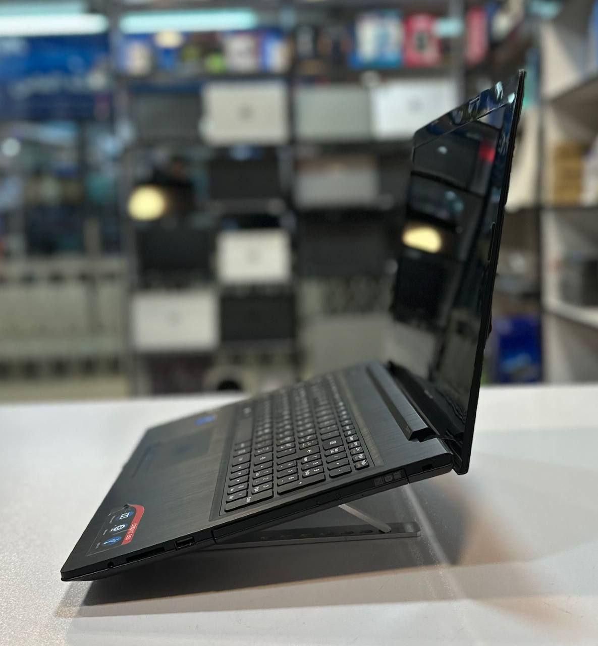 لپ تاپ در حد صفر LENOVO G5080|رایانه همراه|تهران, امیرآباد|دیوار