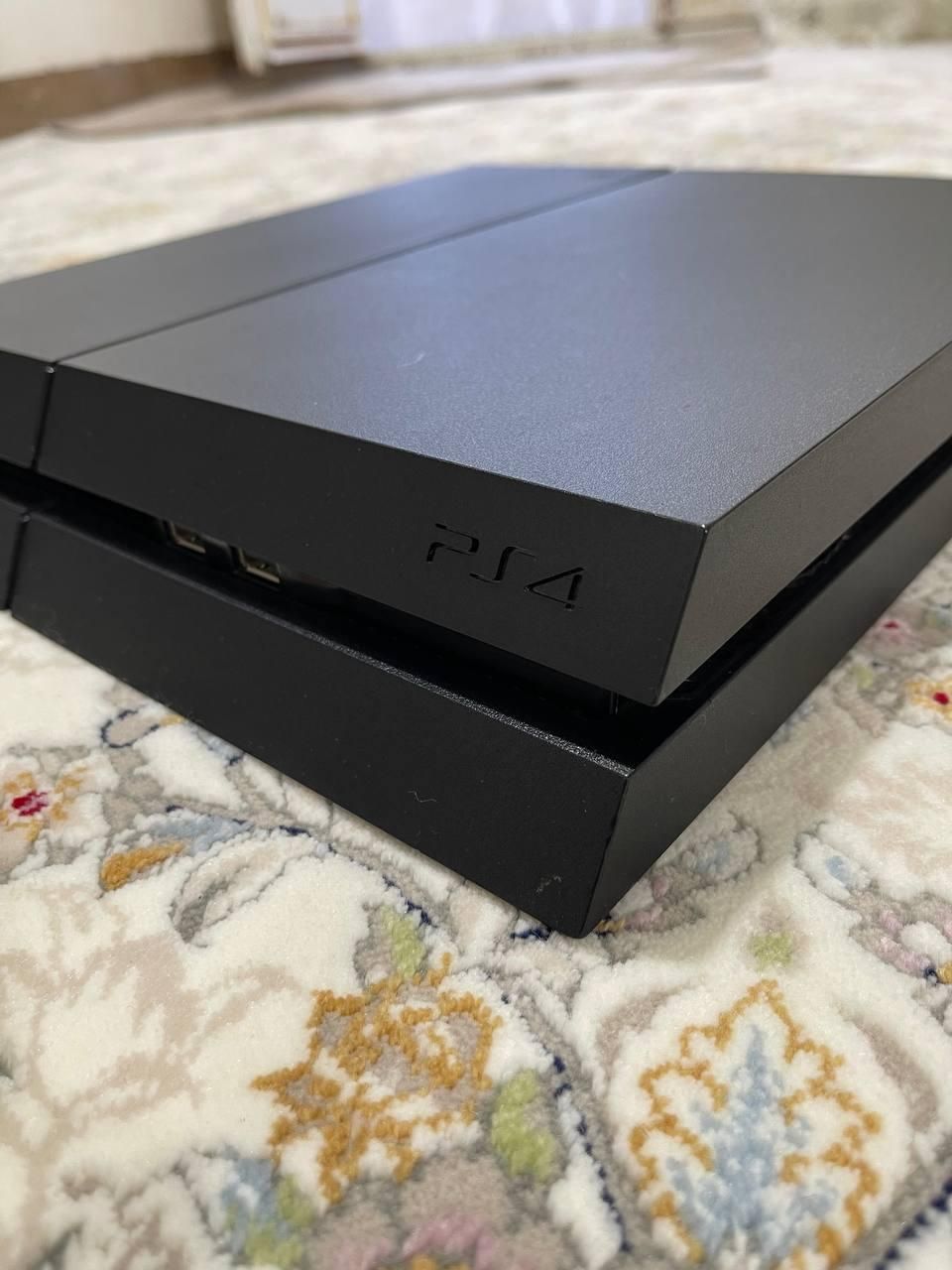 Ps4 کپی خور یک ترابایت|کنسول، بازی ویدئویی و آنلاین|مهاباد (آذربایجان غربی), |دیوار