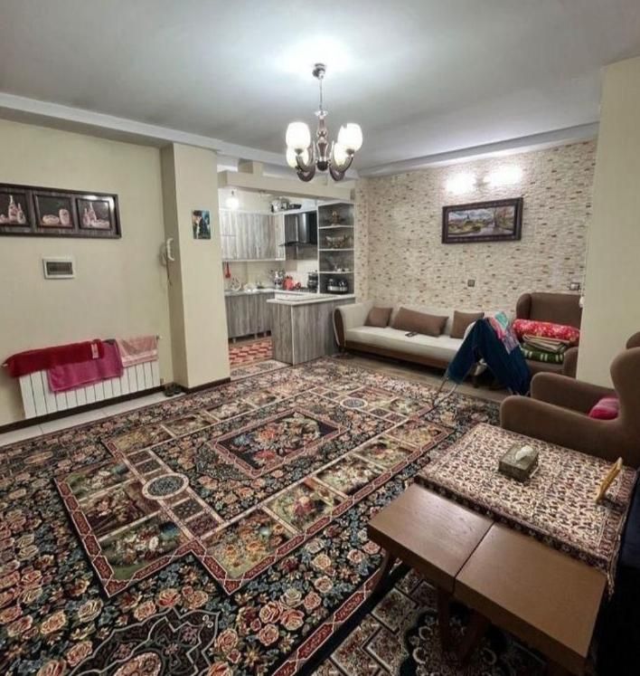 ۵۶ متر/تک خواب/(مناسب عروس ‌ داماد)|فروش آپارتمان|تهران, مبارک‌آباد بهشتی|دیوار