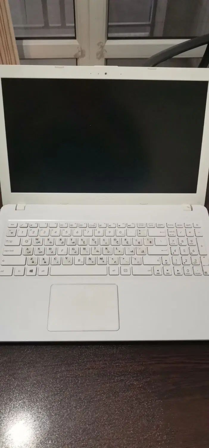 لپ تاپ ایسوس مدل x540s|رایانه همراه|تهران, فردوس|دیوار