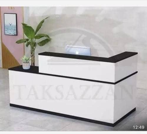 میز صندلی کانتر مبل کتابخانه کنسول بازی چستر گیم|دفتر کار|اهواز, پردیس|دیوار