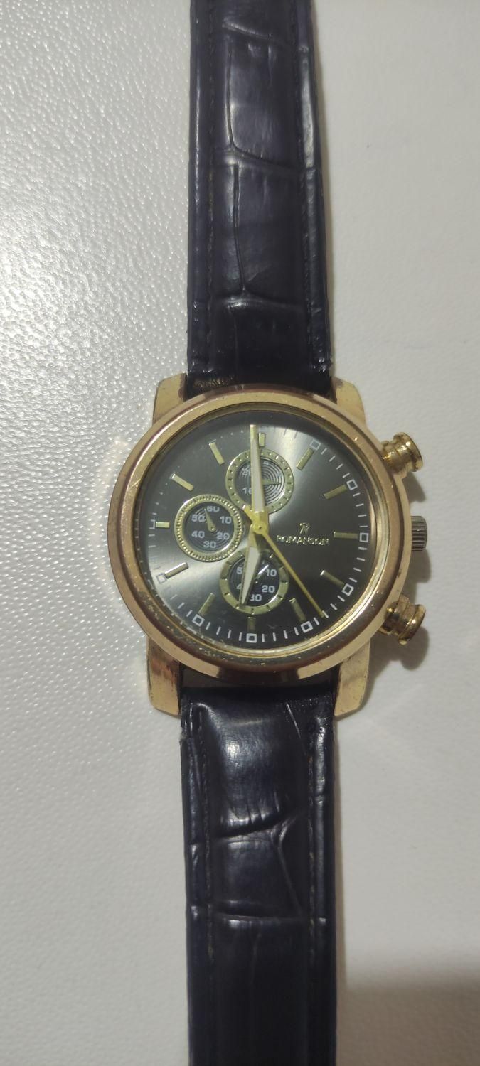 ساعت دخترانه|ساعت|رشت, شهرک شهید رجایی|دیوار