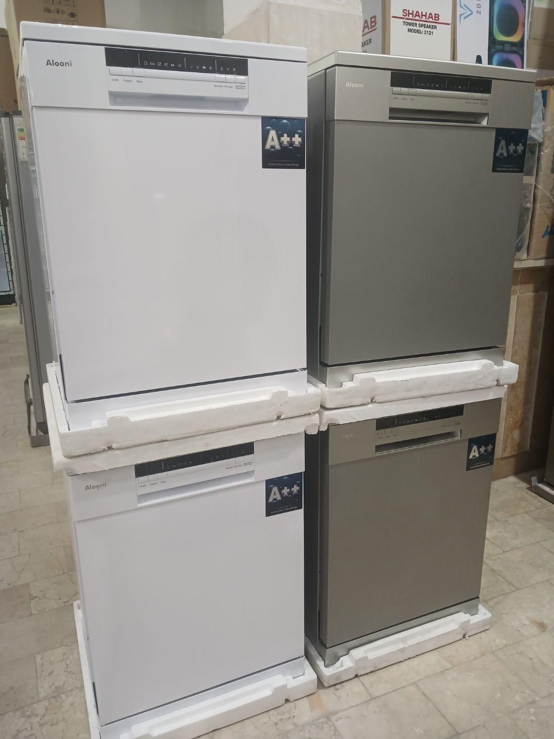 ظرف شوئی ۱۴نفره|ماشین ظرفشویی|ارومیه, |دیوار