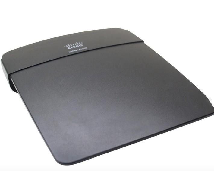 روتر بی سیم Linksys|مودم و تجهیزات شبکه|تهران, ولنجک|دیوار