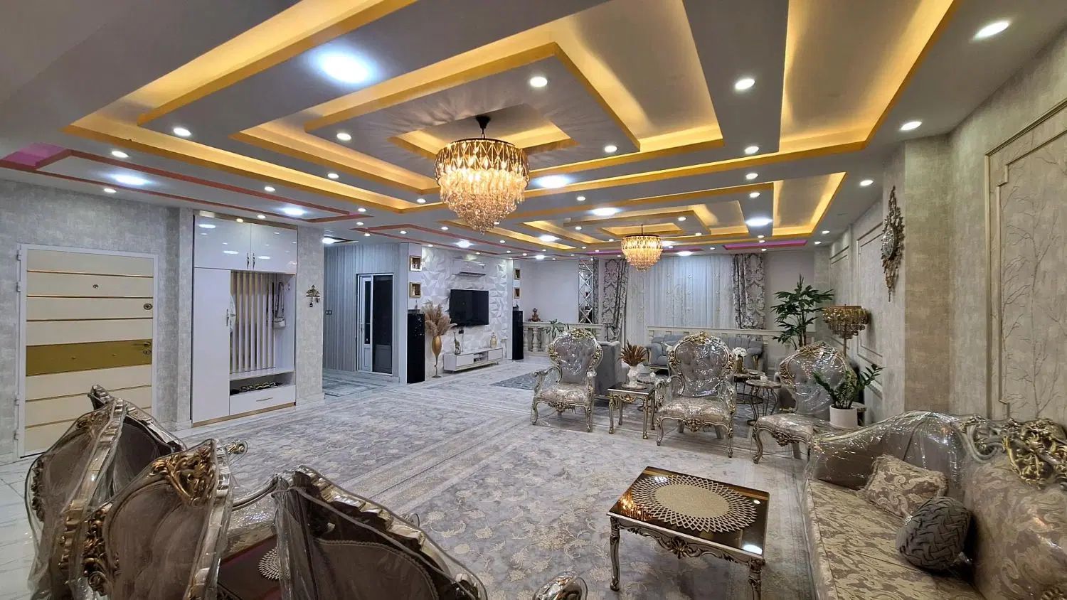 فروش آپارتمان حمیدیان دانشجو دانشگاه بهبودی یخسازی|فروش آپارتمان|رشت, حمیدیان|دیوار