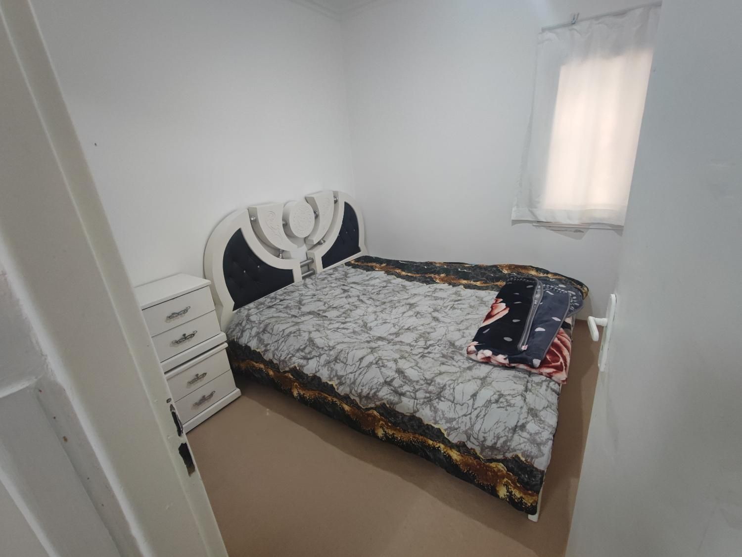 سوییت اپارتمان سجادیه الهیه اجاره روزانه ساعتی شیک|اجارهٔ کوتاه‌مدت آپارتمان و سوئیت|مشهد, جاهد شهر|دیوار