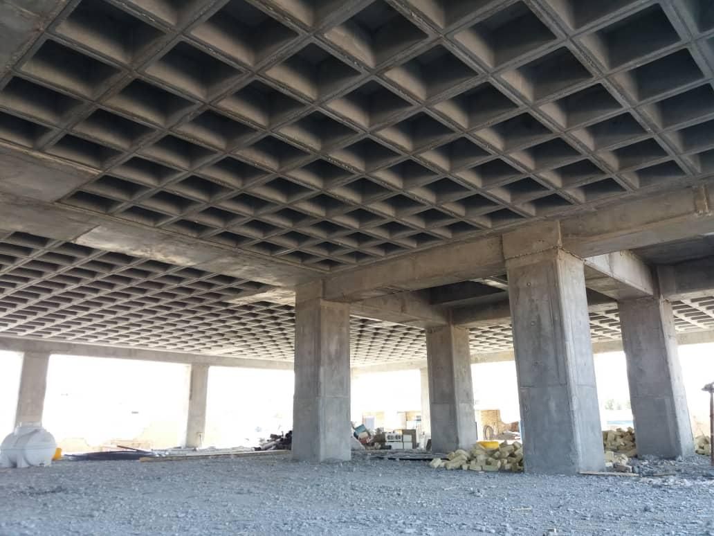 ارسال قالب وافل مستقیم از کارخانه/ جایگزین یونولیت|خدمات پیشه و مهارت|تهران, شهرک استقلال|دیوار