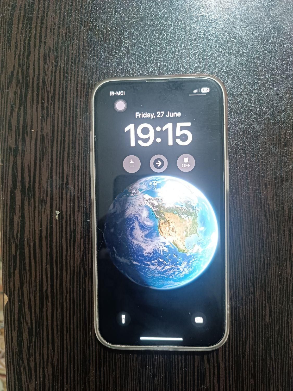 اپل iPhone 13 با حافظهٔ ۱۲۸ گیگابایت|موبایل|یاسوج, |دیوار