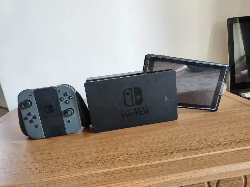 نینتندو switch|کنسول، بازی ویدئویی و آنلاین|تهران, پونک|دیوار