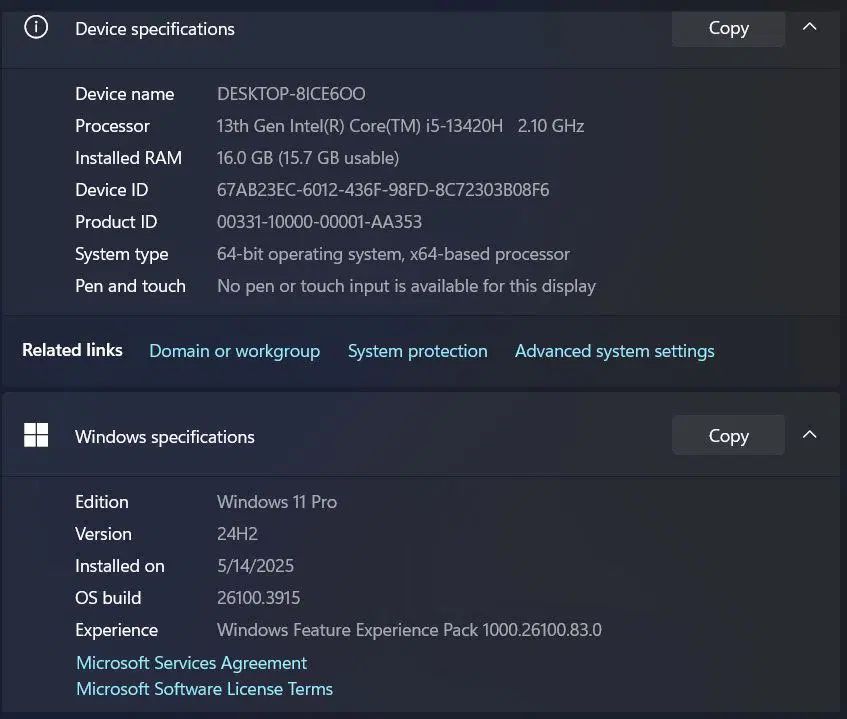 لپ تاپ acer nitro v15|رایانه همراه|مشهد, بهمن|دیوار