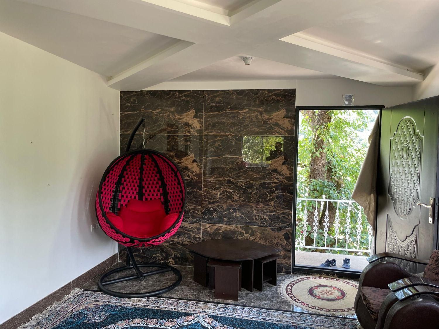 اجاره خانه ویلایی ۱۰۰ متری ۲ خوابه در تالش|اجارهٔ خانه و ویلا|تالش, تالش|دیوار