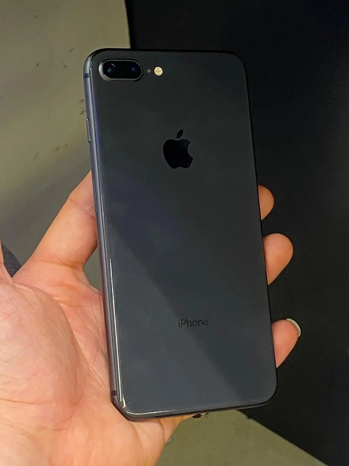 ایفون ۸ پلاس ، iphone 8 plus بدون بازشدگی|موبایل|تهران, پونک|دیوار