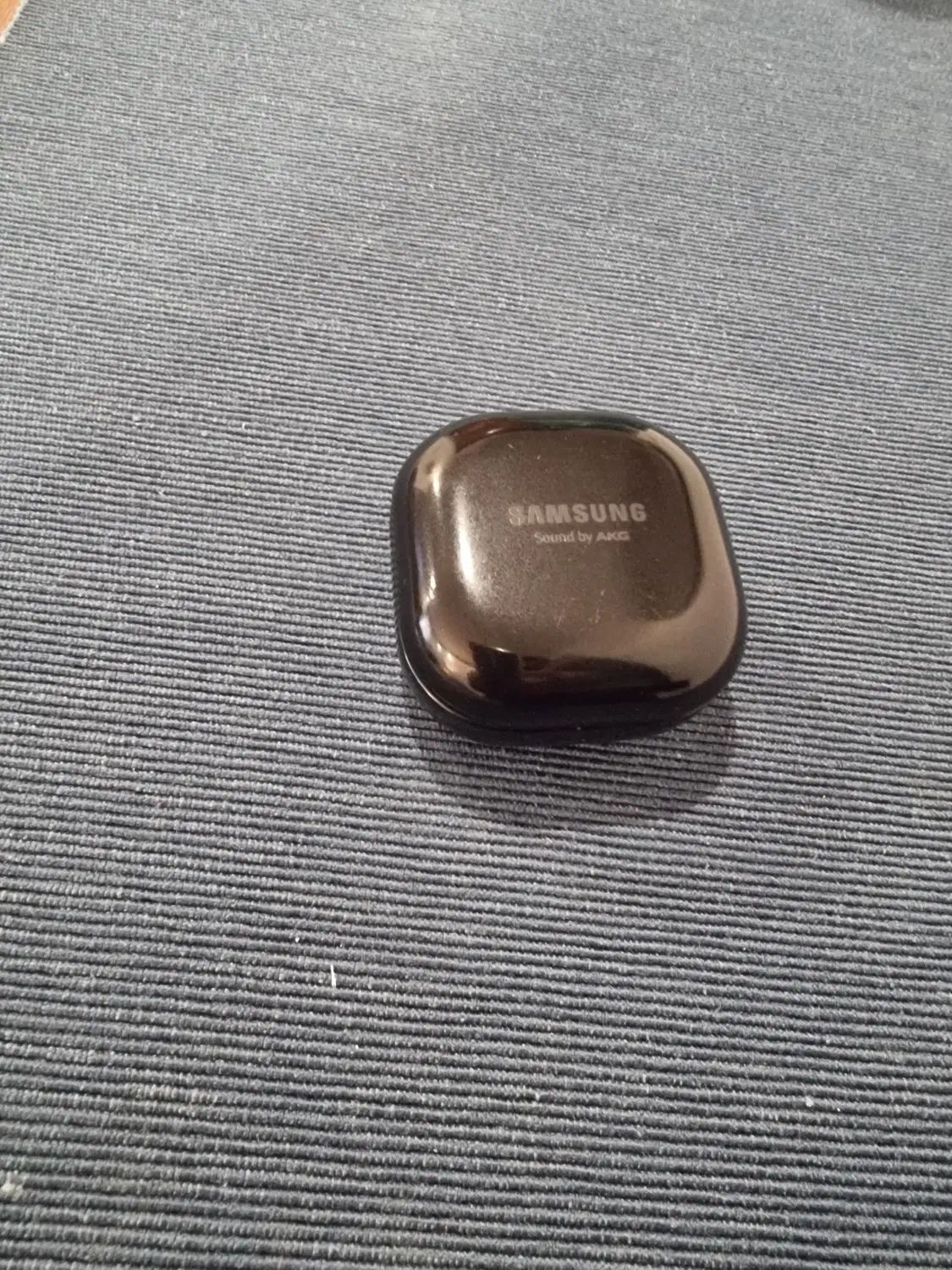 Galaxy buds pro|لوازم جانبی موبایل و تبلت|تهران, نیروی دریایی|دیوار