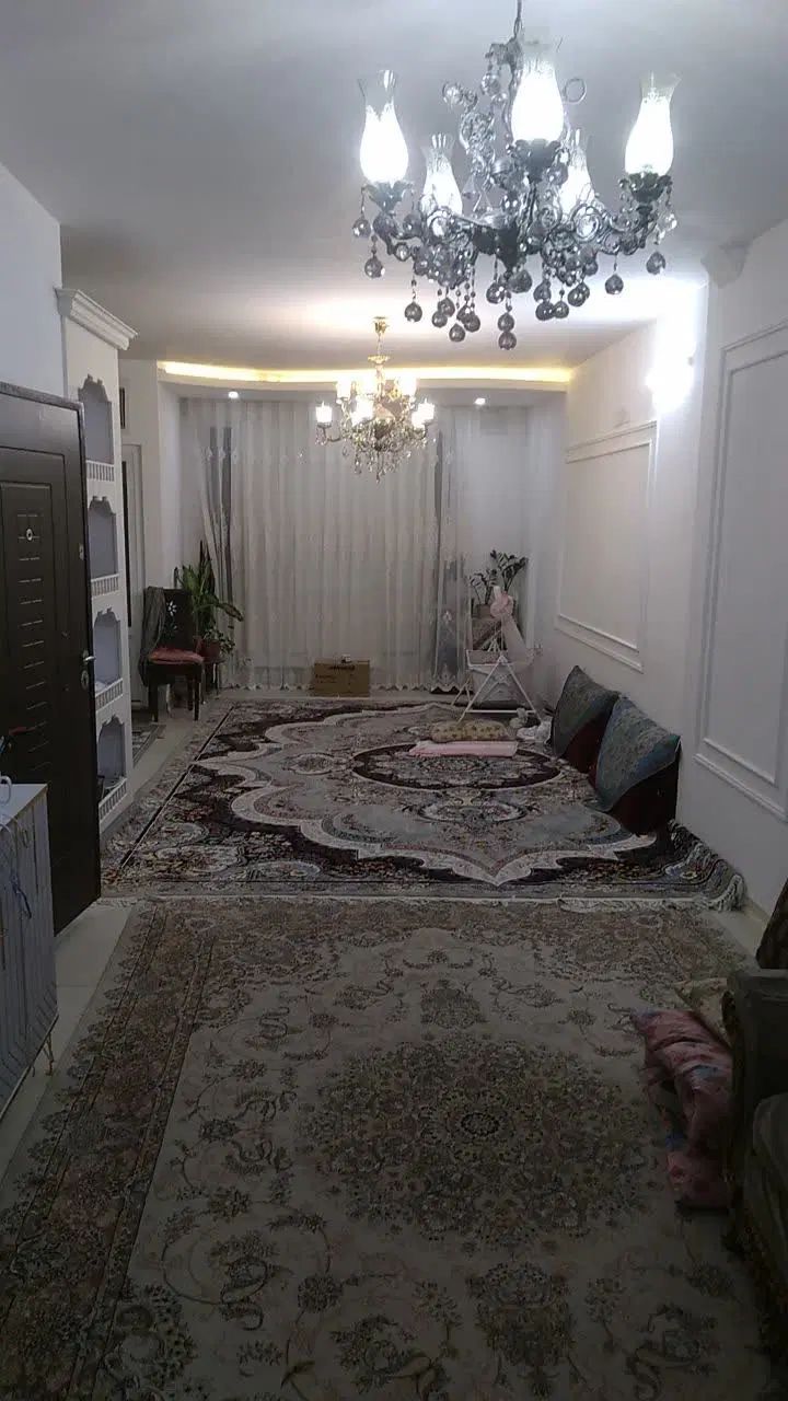 اپارتمان/۱۱۰متر/اسانسور/پارکینگ/تک‌واحدی|فروش آپارتمان|مشهد, جانباز|دیوار