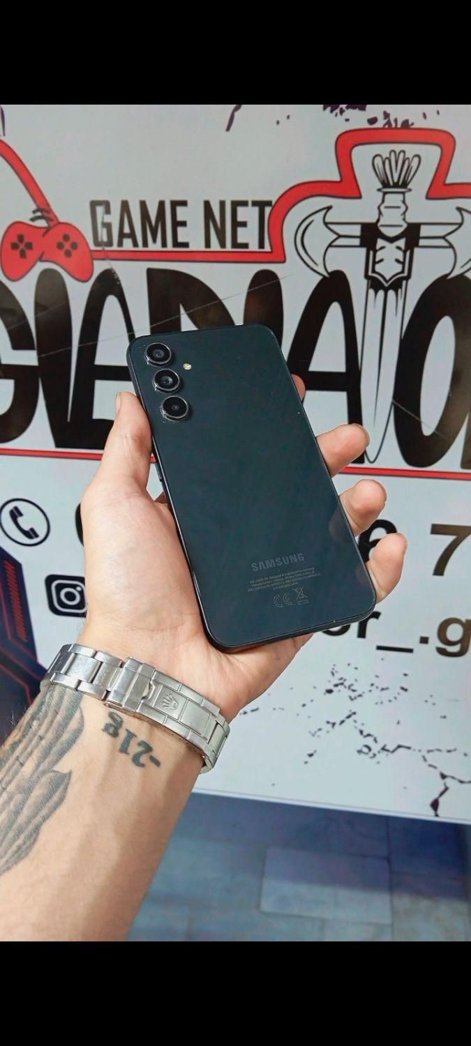 سامسونگ سامسونگ Galaxy A54 با حافظهٔ ۲۵۶ گیگابایت|موبایل|اصفهان, دوطفلان|دیوار
