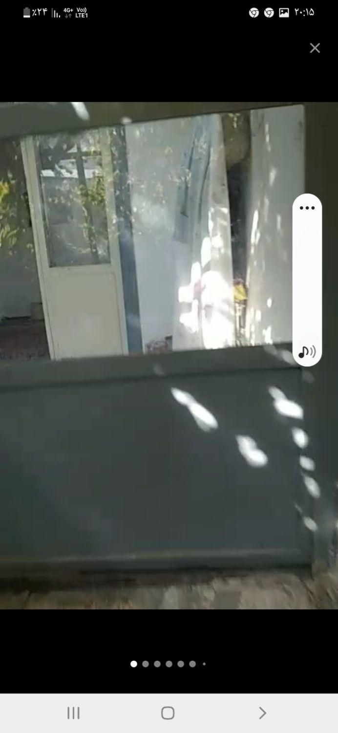 ۸۷مترزمین ۱۲۰مترزیربنا دوطبقه کریمی۳۰ مطهری شمالی|فروش خانه و ویلا|مشهد, شهید مطهری|دیوار