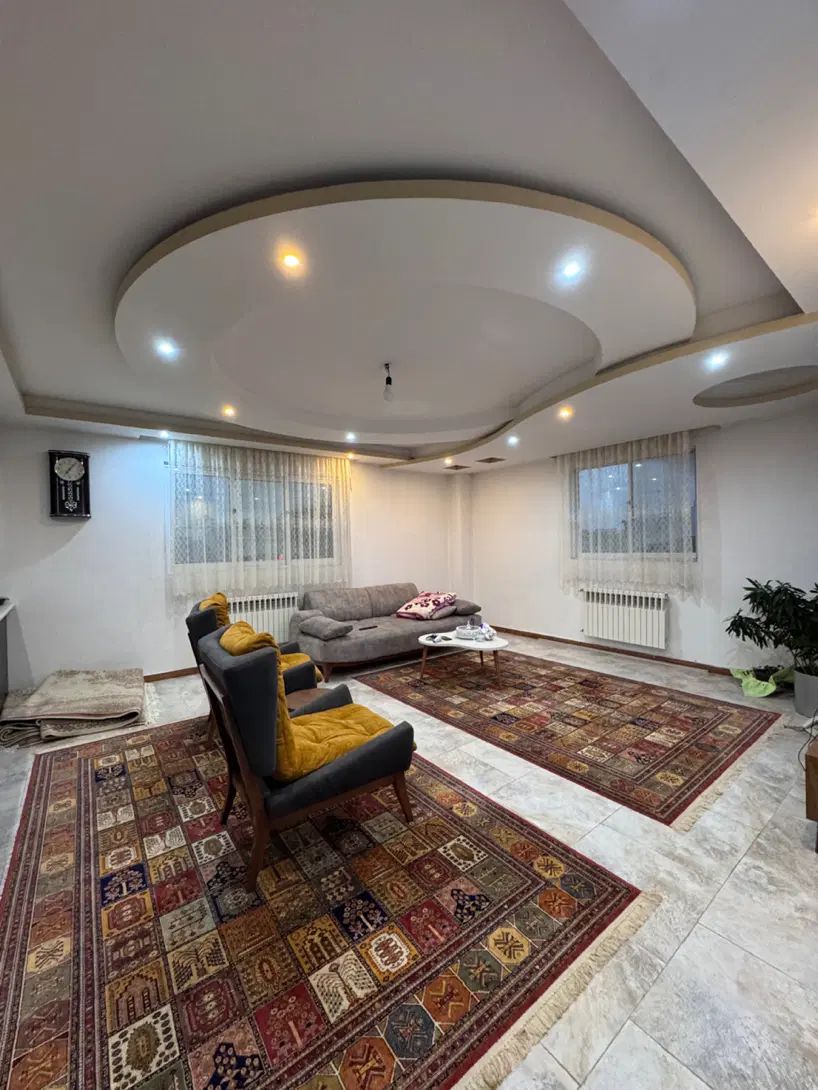 اجاره واحد 88متری + پارکینگ و آسانسور بلوار دیلمان|اجارهٔ آپارتمان|رشت, دیلمان|دیوار