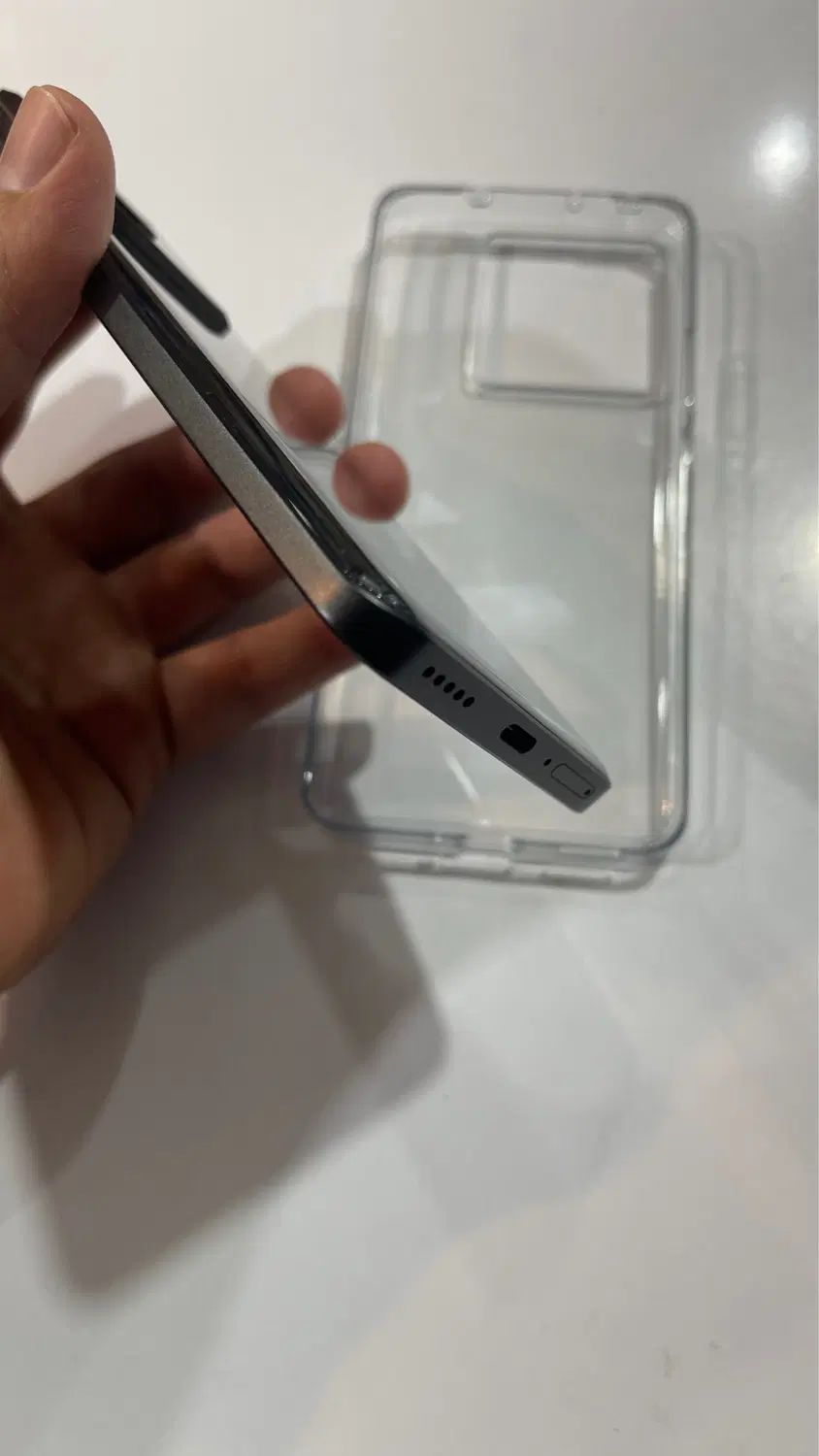 شیائومی ۱۳ تی - xiaomi 13 T|موبایل|مشهد, نوفل لوشاتو|دیوار
