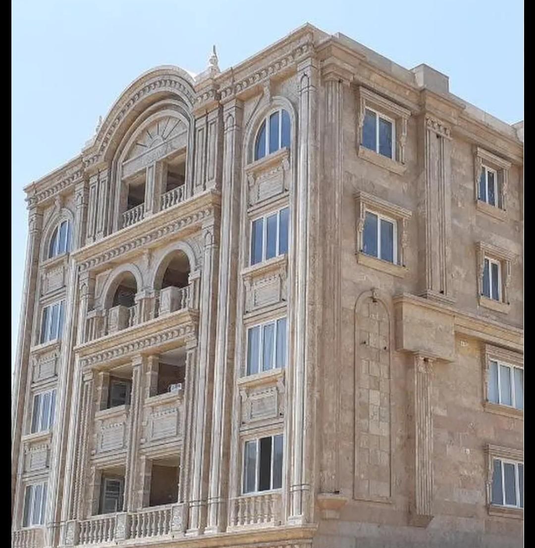 تهرانسر  ۶۰ متری فول امکانات|فروش آپارتمان|تهران, باشگاه نفت|دیوار