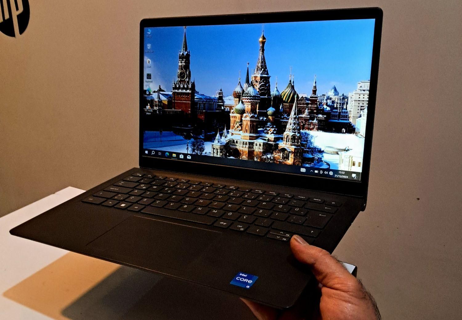 دل i5 1135G7 مدل 3420 ،رم 16 با گرافیک Iris xe|رایانه همراه|تهران, ارم|دیوار