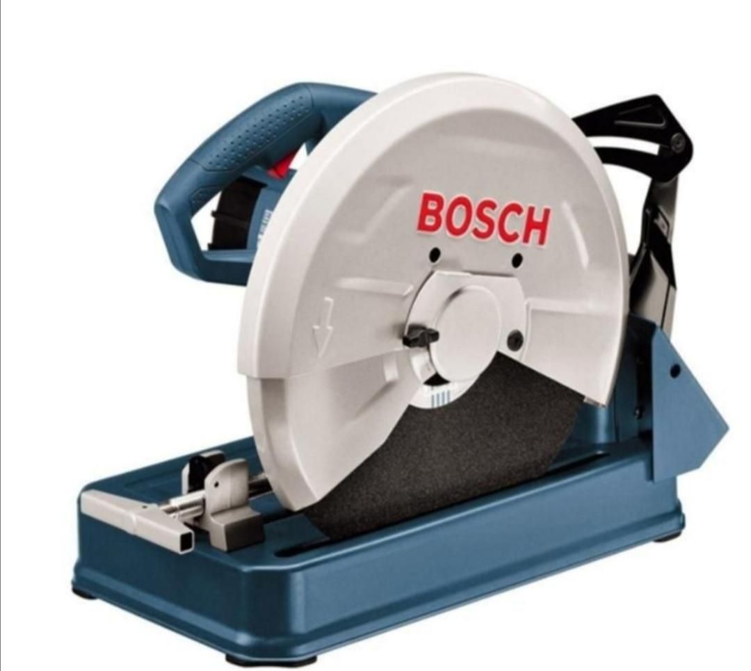 اره پروفیل بر بوش|ابزارآلات|اصفهان, کشاورزی|دیوار