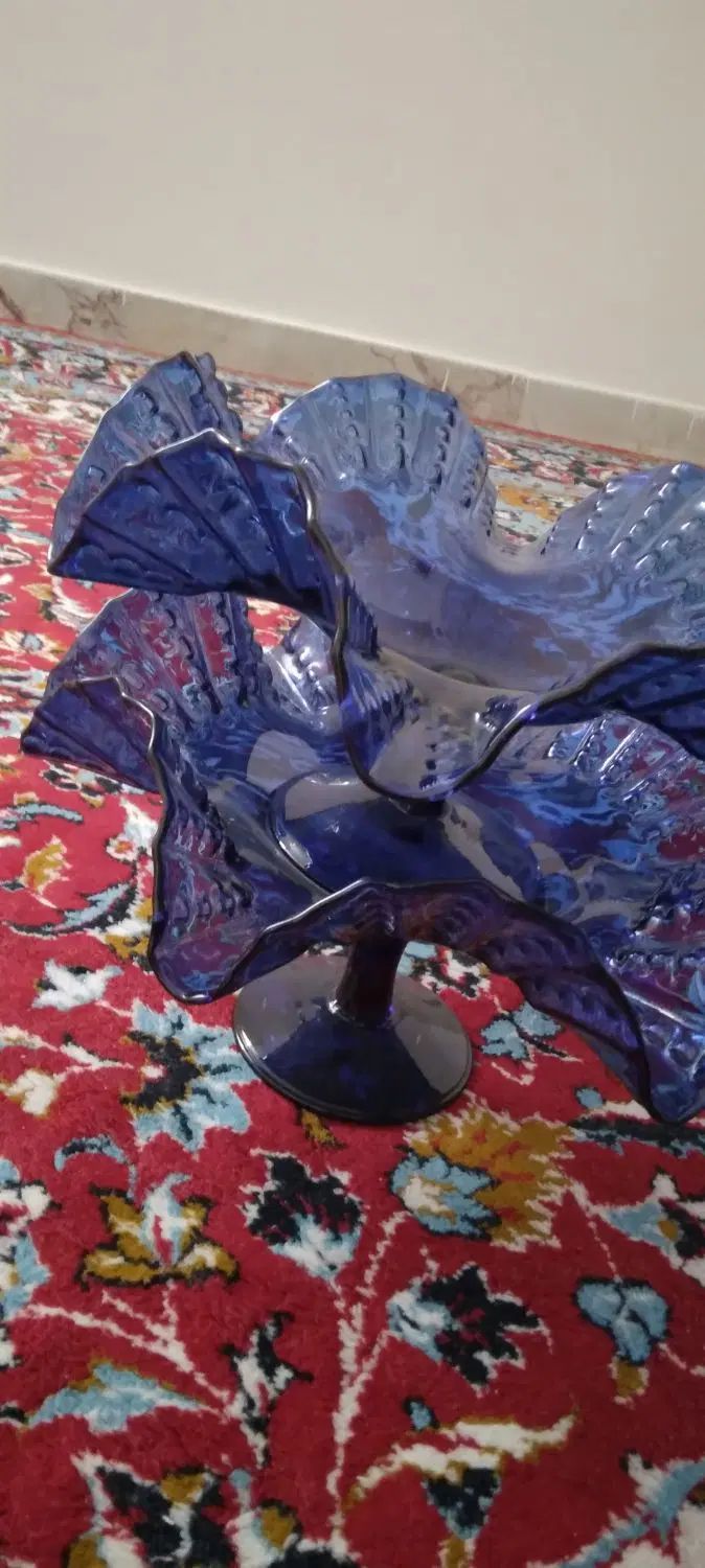 میوه خوری وشکلات خوری|ظروف سرو و پذیرایی|کرج, گلستان|دیوار